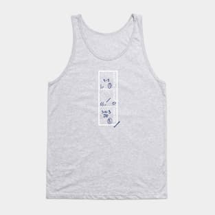 The Catch Tank Top